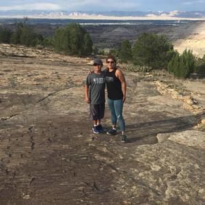 Meet your Posher, Marisela